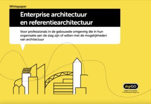 Enterprisearchitectuur whitepaper